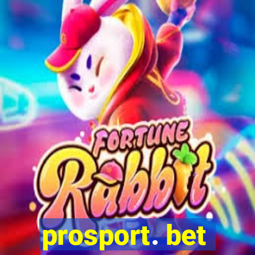 prosport. bet